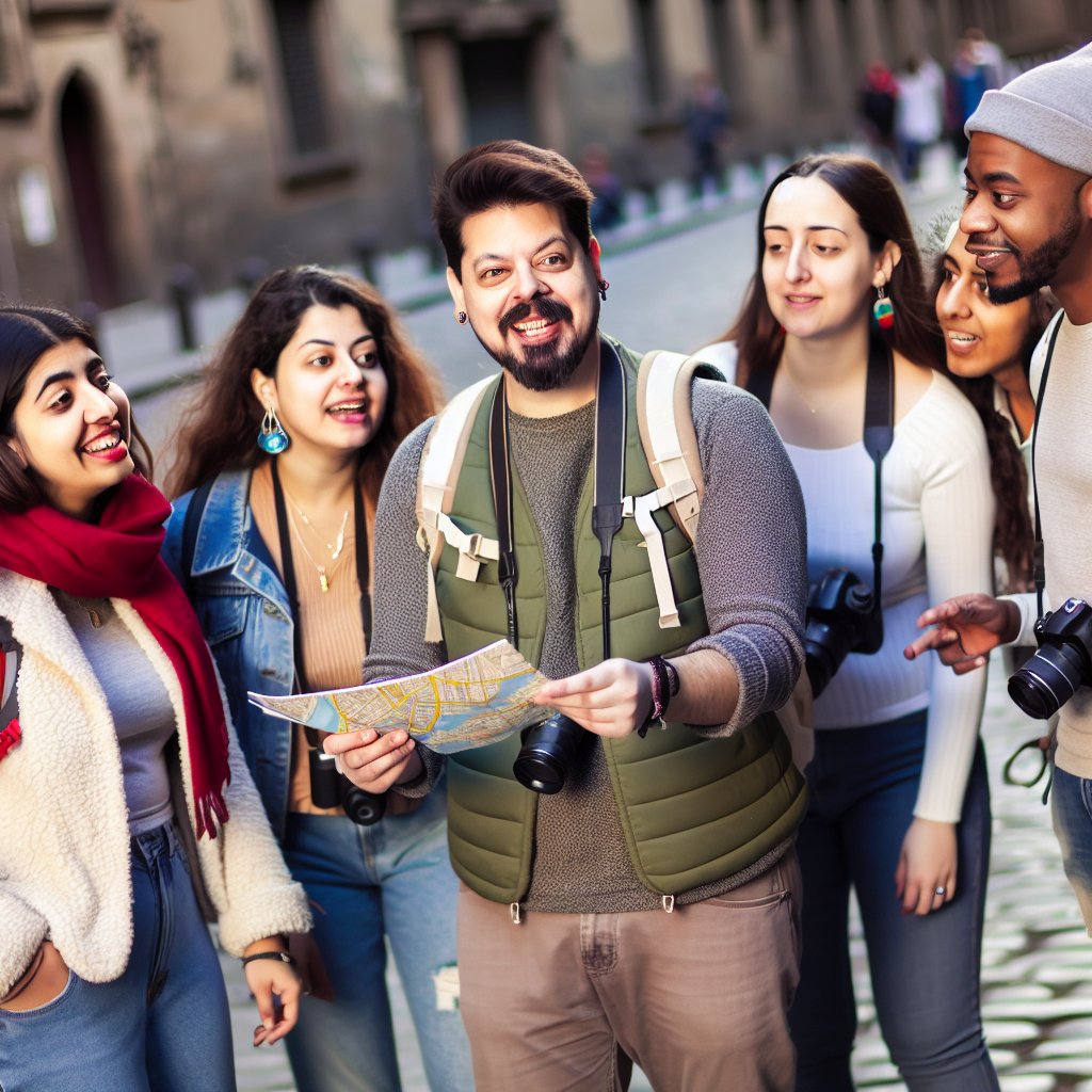 Alex's anxiety-conquering journey